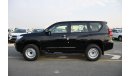 تويوتا برادو 2023 Toyota Prado 2.8L TX ( Diesel )