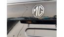 MG One 1.5 LUX