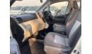 Toyota Hiace DLS -High Roof Commuter English