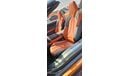 BMW i8 Roadster EDrive Hybrid Engine 1.5L petrol 3 Cylinders