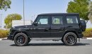 مرسيدس بنز G 63 AMG Perfect Condition | Mercedes-Benz G63 AMG | Double Night Package | Rear Entertainment | V8 Biturbo |