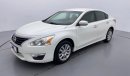 Nissan Altima S 2.5 | Zero Down Payment | Free Home Test Drive