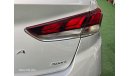 Hyundai Sonata Sport 2.4 L Top Option
