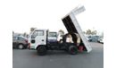 ميتسوبيشي فايتر MITSUBISHI FIGHTER TRUCK RIGHT HAND DRIVE(PM1072)