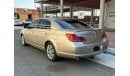 Toyota Avalon 2008 LIMITED FULL OPTION GOOD CONDITION PERSONAL CAR