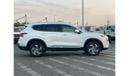 هيونداي سانتا في 2021 Hyundai Santa Fe SEL+ Premium Push Start - 2.5L V4 - AWD 4x4 Multi Drive Mode - 42,600 Mileage