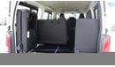 Toyota Hiace Toyota Hiace 2.5L Bus 15-Seats A/C