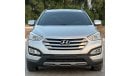 Hyundai Santa Fe GLS