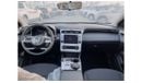 Hyundai Tucson Hyundai Tucson 1.6L AT full option with panoramic roof (2023 model)