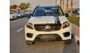 Mercedes-Benz GLS 350 English