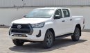 Toyota Hilux 2.7L A/T 4WD YM 2024 (EXPORT ONLY)