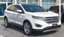 Ford Edge Titanium