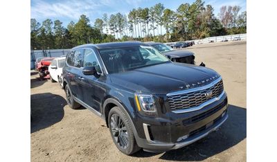 Kia Telluride SX