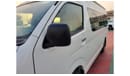 Toyota Hiace High Roof  old shape  model 2.5L Diesel 15 seats