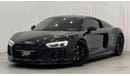 Audi R8 Std 1/999 2018 Audi R8 RWD , May 2025 Warranty, Full Service History, GCC