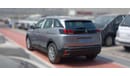 Peugeot 3008 Peugeot 3008 1.6L Petrol 2025