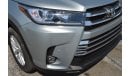 Toyota Highlander LE Perfect inside and out