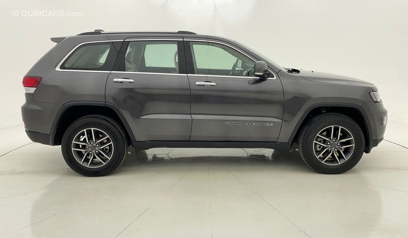 Jeep Grand Cherokee LIMITED 3.6 | Zero Down Payment | Free Home Test Drive