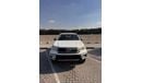 Toyota Hilux S GLX 2.7L 4WD A/T