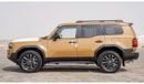 تويوتا برادو TOYOTA PRADO 250 WX+ LUXURY 2.4P AT MY2024 - SAND