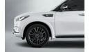 Infiniti QX80 Luxury 5.6L