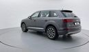 Audi Q7 45 TFSi Quattro 3