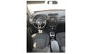 Jeep Renegade Sport Jeep Renegade, Latitude Copart Lot: 1-63918252 VIN: ZACCJABT6GPC70085