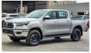 تويوتا هيلوكس Toyota Hilux 2.4L MT Diesel 2024