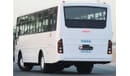 Tata Starbus 2023 TATA STAR BUS 62+1 SEATS WITH AC DIESEL 6CYL MANUAL ZERO KM