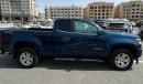 Chevrolet Colorado LT 3.5L 4WD