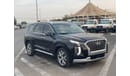 Hyundai Palisade 2021 Hyundai Palisade Limited 360* Camera Double Sunroof/ EXPORT ONLY