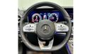 Mercedes-Benz E200 Coupe 2019 Mercedes-Benz E200 AMG Carbriolet, September 2024 Mercedes Warranty, Mercedes FSH, Low Kms, GCC