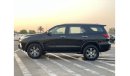 Toyota Fortuner 2019 Toyota Fortuner EXR+ 2.7L V4 - 4x4 AWD - Rear CAM & Sensor - No accident -