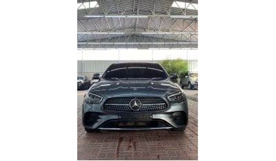 مرسيدس بنز E 350 Std