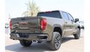 GMC Sierra GMC_SIERRA_AT4_V8_6.2L_PICK_UP_4WD_2023_FULL_OPTIONS_EURO4