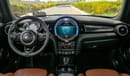 Mini John Cooper Works S