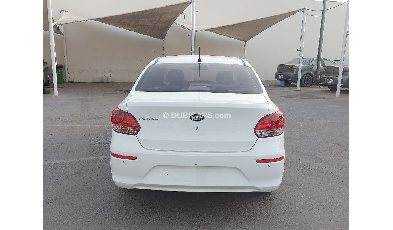 Kia Pegas MPI KIA PEGAS 2020GCC