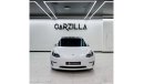 Tesla Model 3 Tesla Model 3 Long Range 2021 AWD