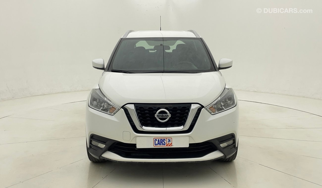 Nissan Kicks SV 1.6 | Zero Down Payment | Free Home Test Drive