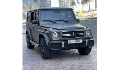 مرسيدس بنز G 63 AMG special Edition