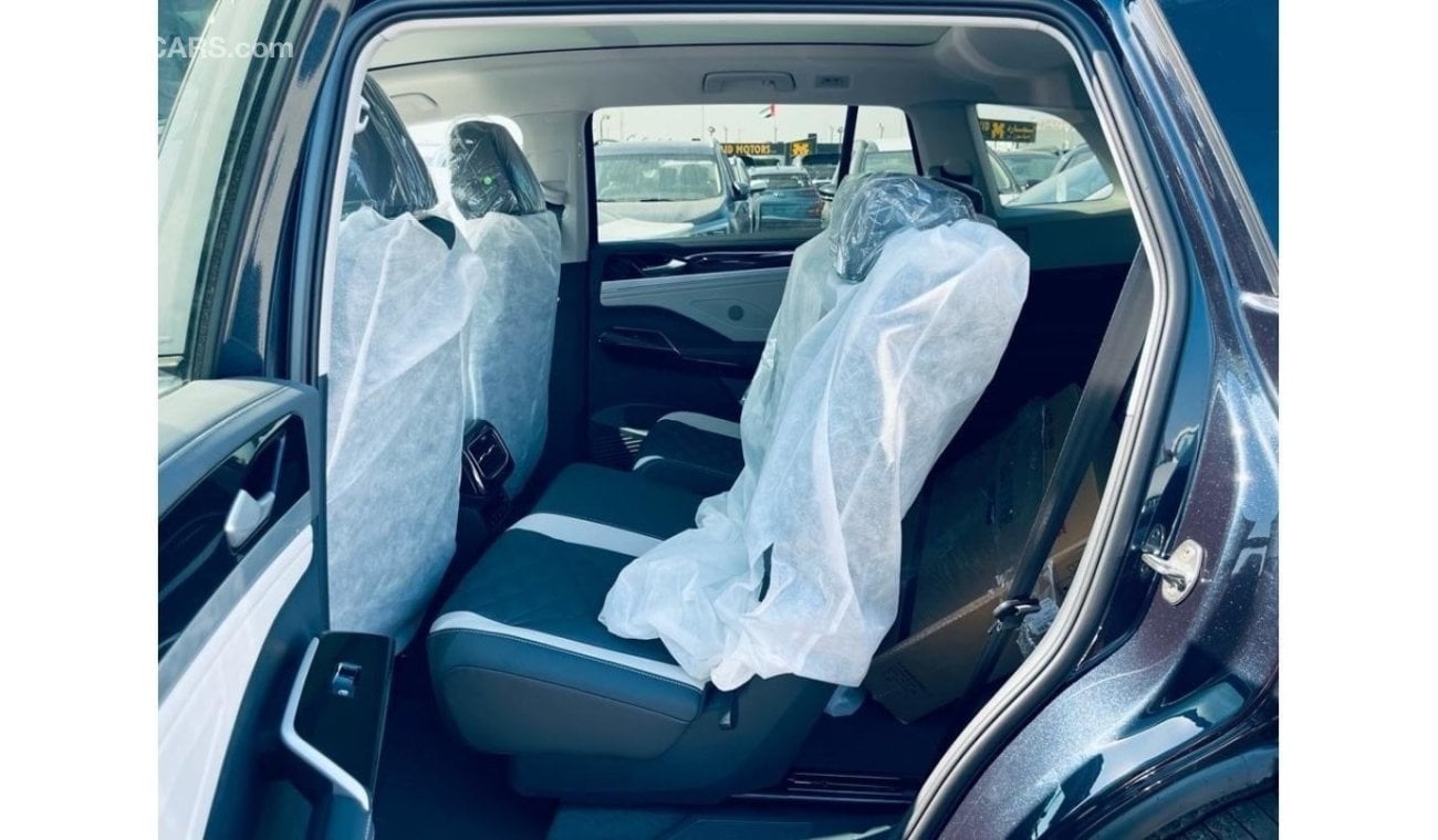 فولكس واجن ID.6 Volkswagen ID6 pro full option 7 seats
