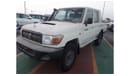 Toyota Land Cruiser Pick Up Toyota Land Cruiser Pickup d