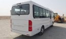 هيونداي كونتي Hyundai Country Bus 3.9L 23Seater 2024 Model Year