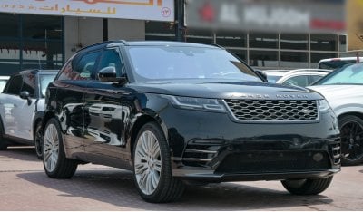 Land Rover Range Rover Velar HSE P300 R Dynamic