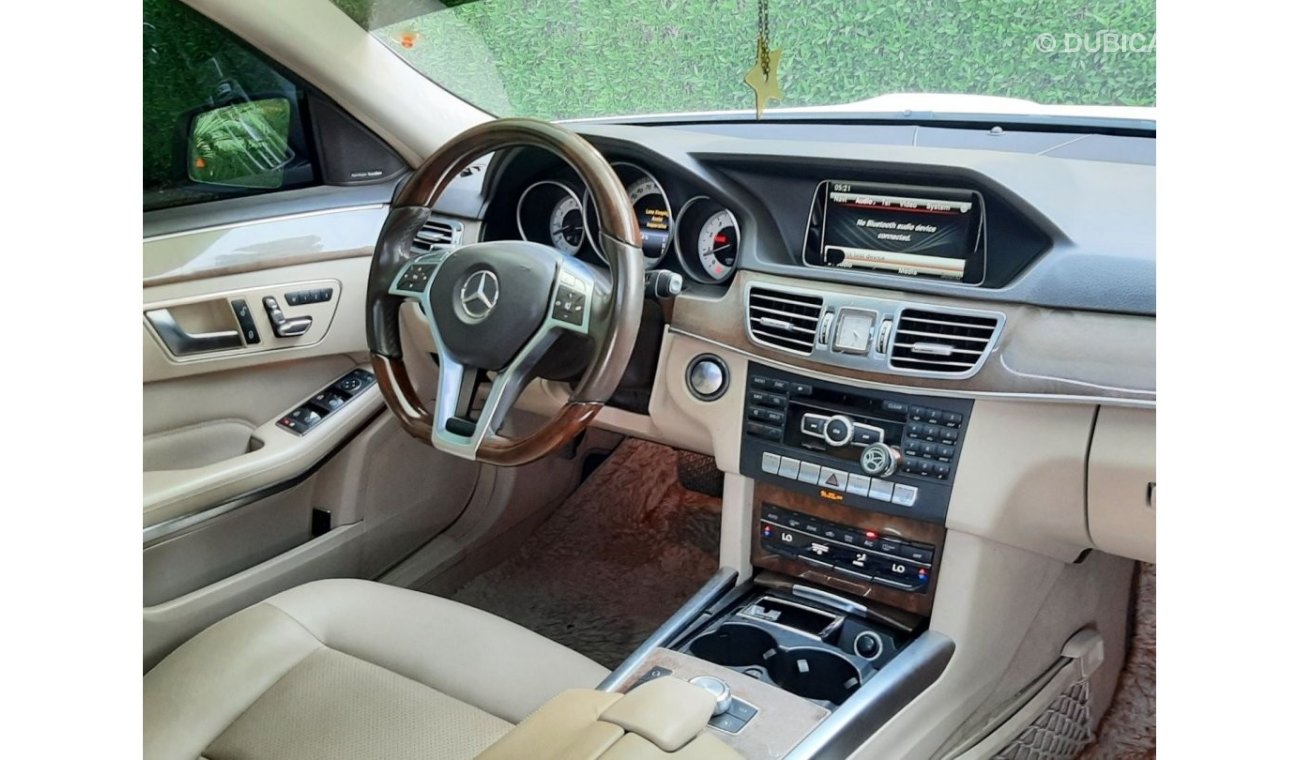 مرسيدس بنز E 350