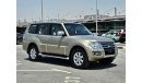 Mitsubishi Pajero /GLS 3.5/ 4WD/ DVD CAMERA/ LOW MILEAGE/861 MONTHLY/LOT#700148