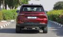 Jeep Grand Cherokee Altitude V6 3.6L ,  2024 GCC , 0Km , With 3 Years or 60 K Km Warranty @Official Dealer