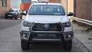 Toyota Hilux TOYOTA HILUX SR5 2.7L PETROL 4WD M/T 2022