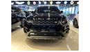 Land Rover Range Rover Evoque EVOQUE DYNAMIC SE 2023/5 Years Warranty and Service