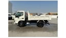 Hino 300 HINO 614 DUMP TRUCK 4x2, PAYLOAD 3.0 Tons